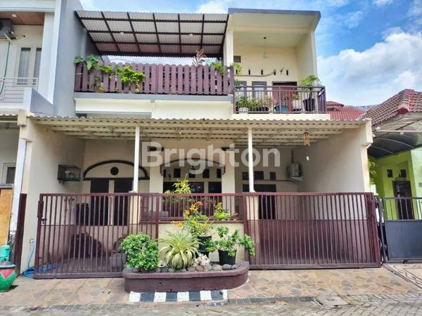 image RUMAH MEWAH HARGA MURAH DI SEKARDANGAN SIDOARJO (3)
