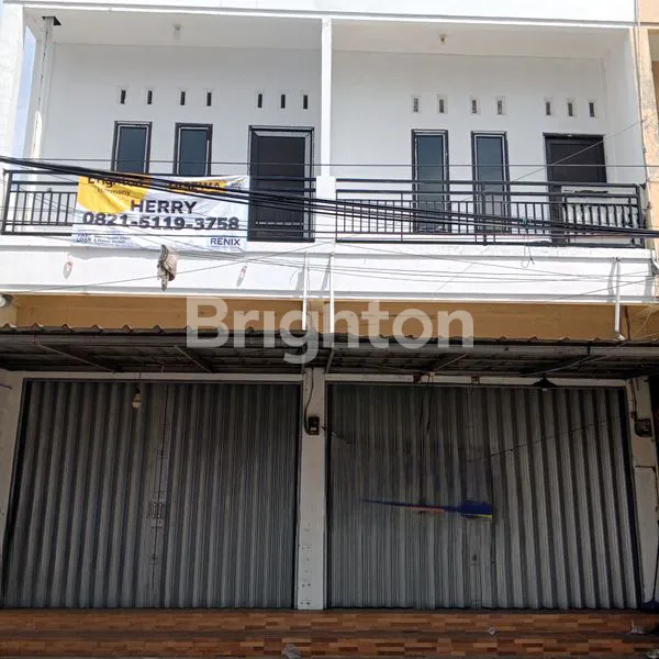 RUKO GANDENG 2 LANTAI MEKARSARI