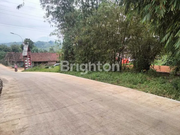 image INVESTASI LAHAN KEBUN POTENSIAL - PACET MAJALAYA (4)