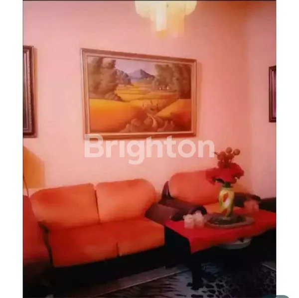 image RUMAH MURAH,CANTIK,ASRI,SEJUK,NYAMAN.FULL FURNISH.TAMAN HEDONA REGENCY SIDOARJO (1)