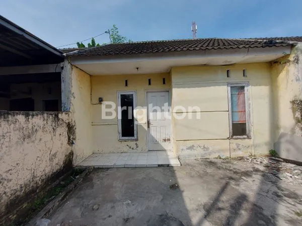 image RUMAH SECOND PURI MOJOKERTO LUAS & DEKAT KOTA MOJOKERTO (1)