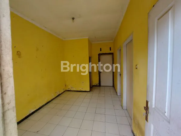 image RUMAH SECOND PURI MOJOKERTO LUAS & DEKAT KOTA MOJOKERTO (2)