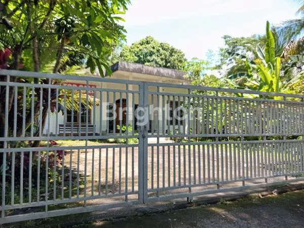 image HUNIAN STRATEGIS DI TABANAN, 4 KT & GARASI LUAS (1)