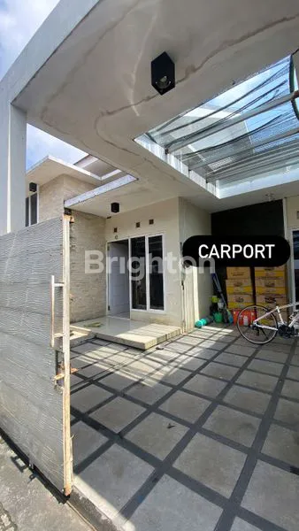 image DIJUAL CEPAT RUMAH SIAP HUNI, STRATEGIS DI PANDANWANGI (2)