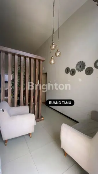 image DIJUAL CEPAT RUMAH SIAP HUNI, STRATEGIS DI PANDANWANGI (4)