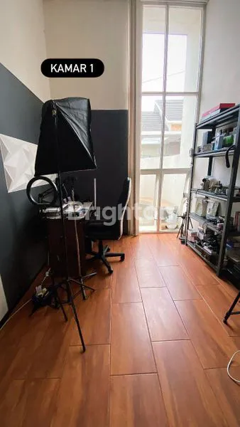 image DIJUAL CEPAT RUMAH SIAP HUNI, STRATEGIS DI PANDANWANGI (8)