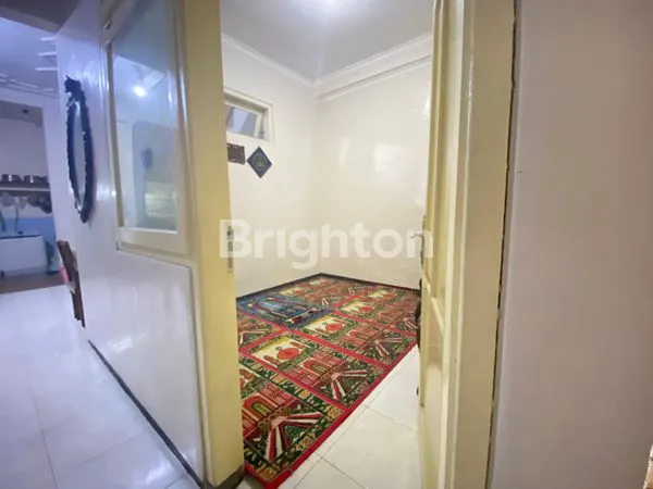 image RUMAH 2 LANTAI SIAP HUNI DI SAWOJAJAR, LT 105M² (4)