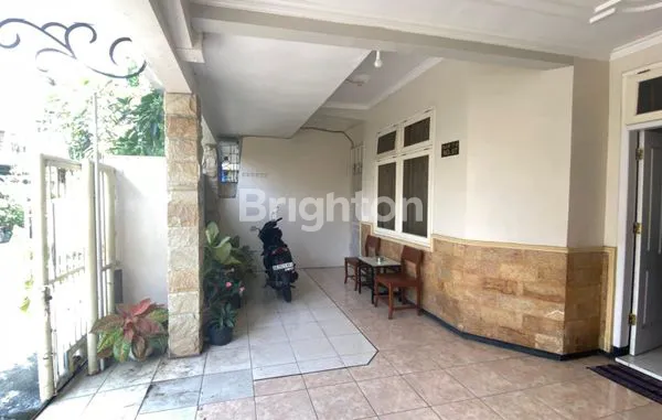 image RUMAH 2 LANTAI SIAP HUNI DI SAWOJAJAR, LT 105M² (6)