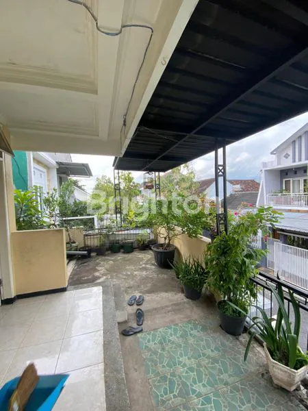 image RUMAH 2 LANTAI SIAP HUNI DI SAWOJAJAR, LT 105M² (2)