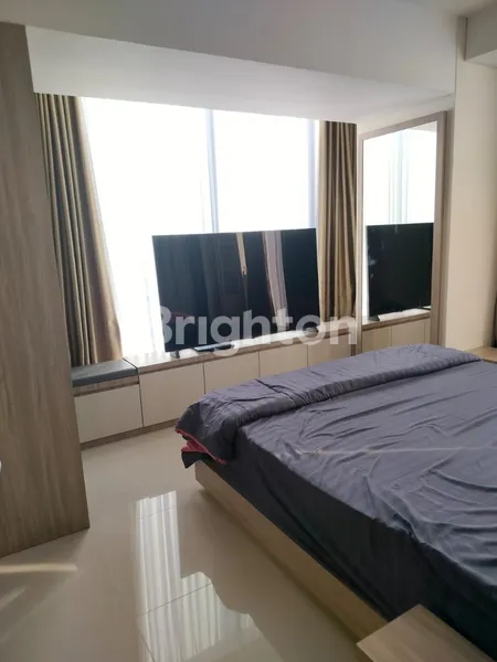 image APARTEMEN POLLUX HABIBIE 2 BEDROOM CUMA 800 JUTAAN AJA (1)