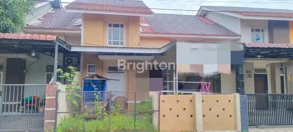 RUMAH KOMPLEK GRAND GADING MUTIARA, SUNGGAL