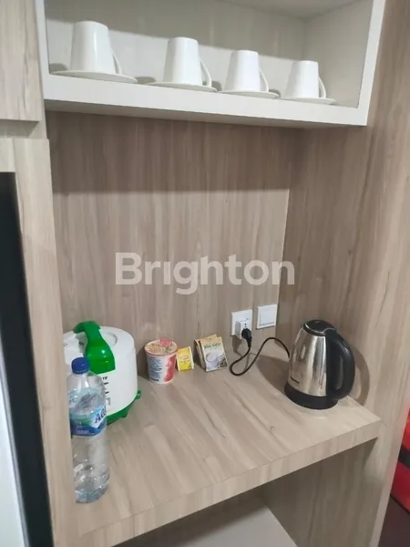 image APARTEMEN POLLUX HABIBIE 2 BEDROOM CUMA 800 JUTAAN AJA (8)