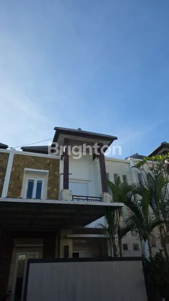 image DIJUAL RUMAH 2 LANTAI DI JIMBARAN (7)