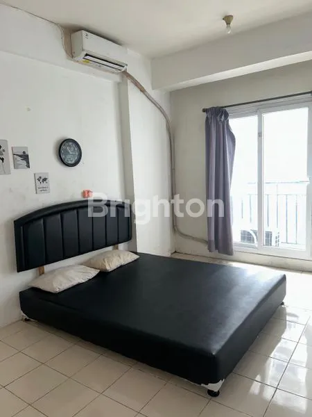 image APARTEMEN SUNTER PARK VIEW STUDIO 1BR  SUNTER JAKARTA UTARA (1)