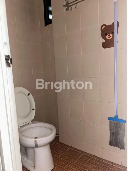 image APARTEMEN SUNTER PARK VIEW STUDIO 1BR  SUNTER JAKARTA UTARA (2)