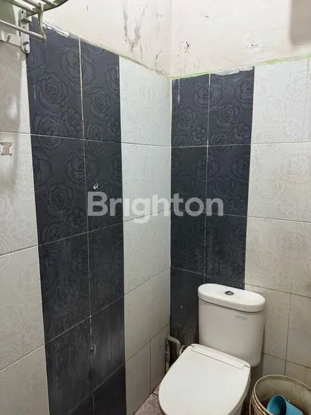 image RUMAH MURAH DI AREA BERKEMBANG KOPO SAYATI (5)