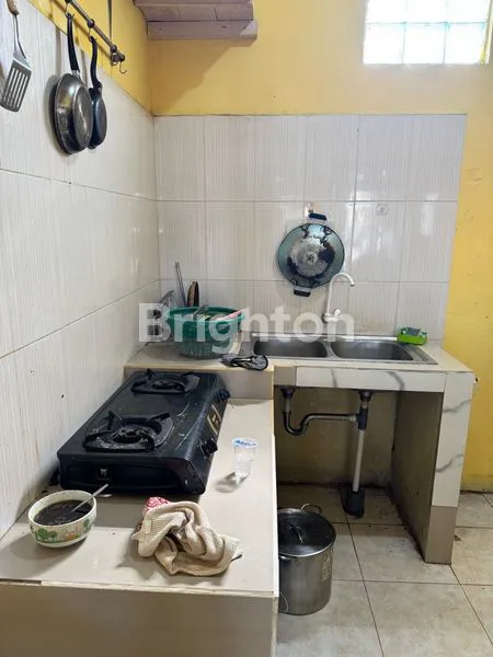 image RUMAH MURAH DI AREA BERKEMBANG KOPO SAYATI (7)