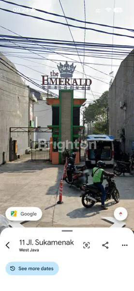 image RUMAH MURAH DI AREA BERKEMBANG KOPO SAYATI (8)