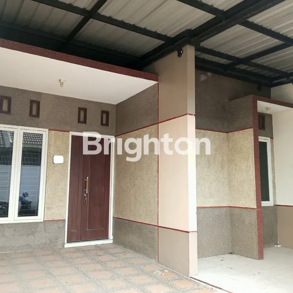 image RUMAH MURAH STRATEGIS 500M EXIT TOL BANGIL PASURUAN SHM (1)