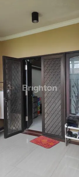 image RUMAH CITY HOME SEMI FURNISH DEKAT DI WONOREJO SELATAN BARU SURABAYA (2)