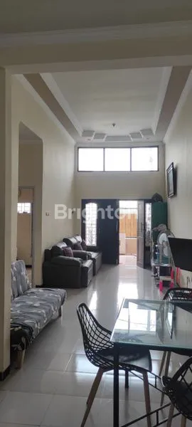 image RUMAH CITY HOME SEMI FURNISH DEKAT DI WONOREJO SELATAN BARU SURABAYA (3)