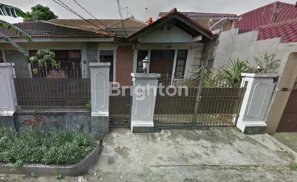 image RUMAH LOKASI STRATEGIS BENDI TANAH KUSIR (1)