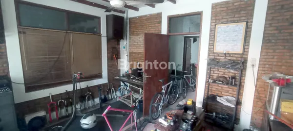 image RUMAH LOKASI STRATEGIS BENDI TANAH KUSIR (3)