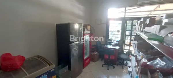 image RUMAH LOKASI STRATEGIS BENDI TANAH KUSIR (4)