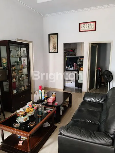 image RUMAH SIAP HUNI LT 200M² DI CILANGKAP (2)