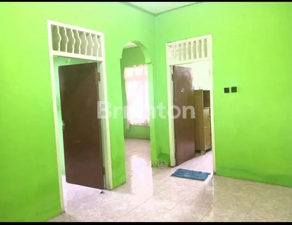 image RUMAH HOEK STRATEGIS DI TANAH GROGOT, LT 150M² (8)