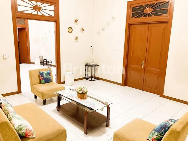 image RUMAH LUAS 485M² DI JL. TENTARA PELAJAR, COCOK UNTUK USAHA (5)