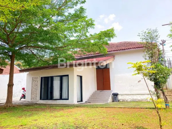 image RUMAH LUAS 485M² DI JL. TENTARA PELAJAR, COCOK UNTUK USAHA (3)