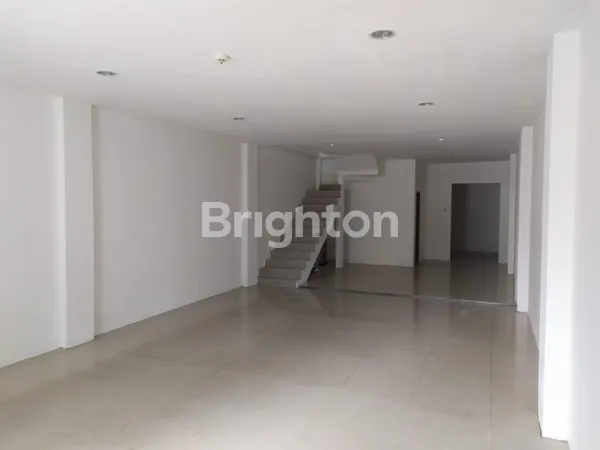 image DISEWAKAN RUKO 3 LANTAI POSISI HADAP JALAN RAYA PAMULANG  (2)