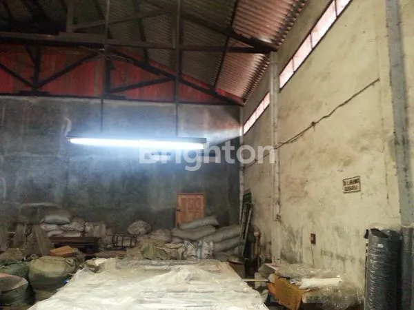 image GUDANG RAYA KRIAN. DEKAT TOL KRIAN (3)