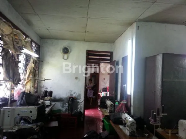 image GUDANG RAYA KRIAN. DEKAT TOL KRIAN (6)