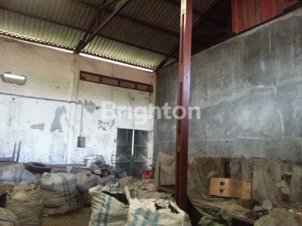 image GUDANG RAYA KRIAN. DEKAT TOL KRIAN (8)