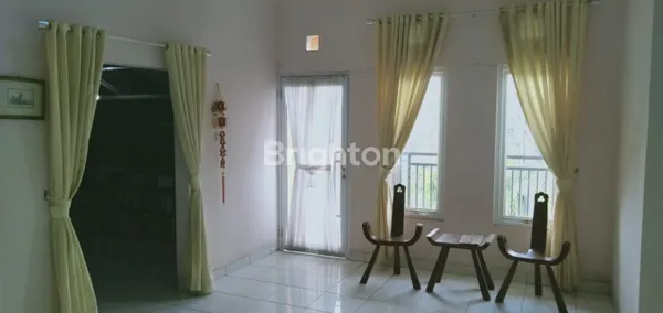 image PERUMAHAN GREEN BSD CIBOGO PERMAI, CISAUK, TANGERANG - TANGERANG (4)