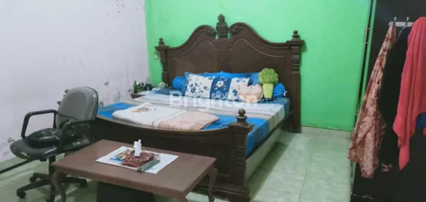 image PERUMAHAN GREEN BSD CIBOGO PERMAI, CISAUK, TANGERANG - TANGERANG (8)