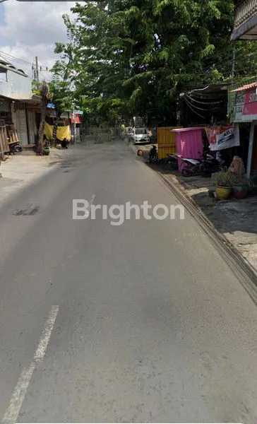 image RUKO 2 LANTAI DI BUMI INDAH SURABAYA (3)