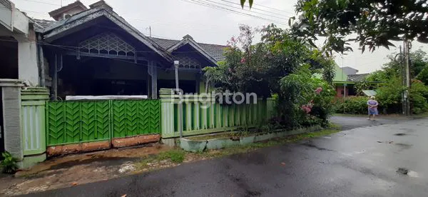 image HUNIAN STRATEGIS DI MOJOKERTO, 6 KT & SERTIFIKAT SHM (1)