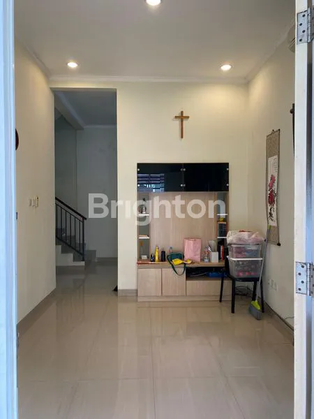 image RUMAH RAPI SIAP HUNI TAMAN PERMATA LIPPO KARAWACI (2)