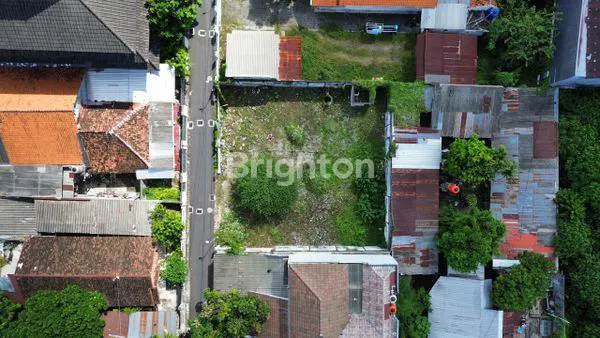 image TANAH STRATEGIS DAN LINGKUNGAN NYAMAN DAERAH DEMANGAN GONDOKUSUMAN (7)