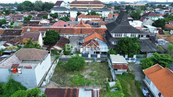 image TANAH STRATEGIS DAN LINGKUNGAN NYAMAN DAERAH DEMANGAN GONDOKUSUMAN (8)