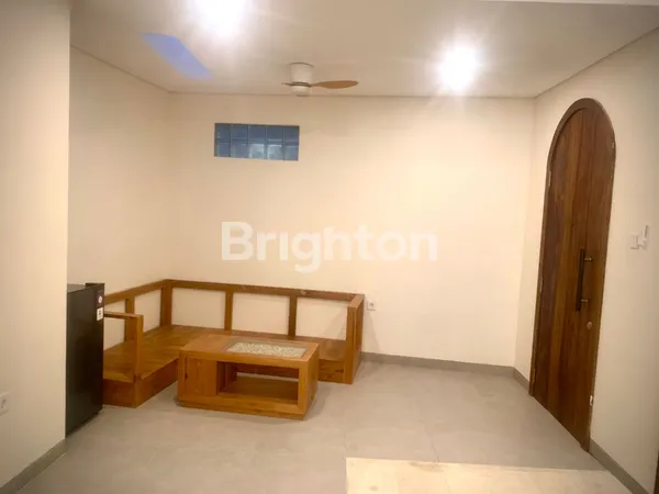 image FOR RENT PRIVATE VILLA 1 BR IN KEROBOKAN (3)