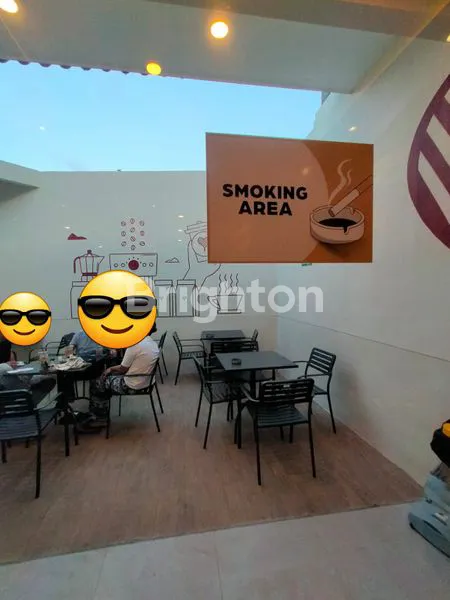 image RUKO 2 LANTAI BISA UNTUK INVESTASI / PASSIVE INCOME DI JL MENOREH SEMARANG (5)