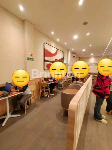 image RUKO 2 LANTAI BISA UNTUK INVESTASI / PASSIVE INCOME DI JL MENOREH SEMARANG (4)