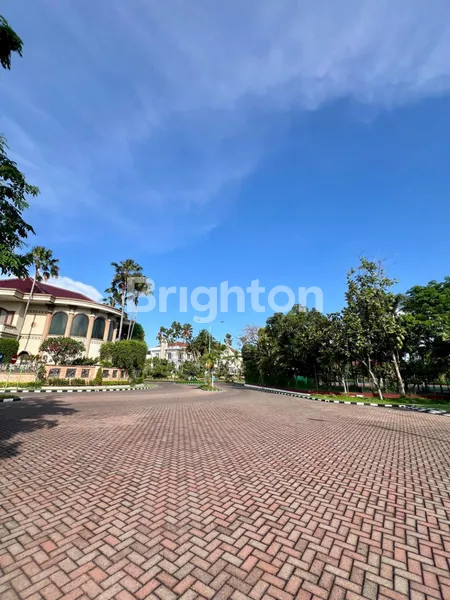 image TANAH HOOK LANGKA SIAP BANGUN DALAM CLUSTER SATELIT DARMO SURABAYA BARAT (2)