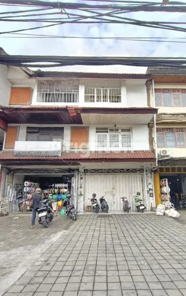 image RUKO STRATEGIS DI GATOT SUBROTO TENGAH DENPASAR (1)