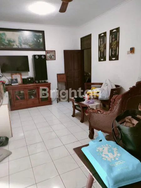 image RUMAH SIAP HUNI DI HALIM, DEKAT BANDARA & TMII (2)