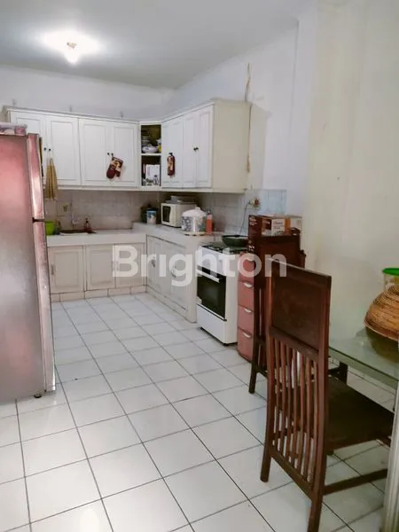 image RUMAH SIAP HUNI DI HALIM, DEKAT BANDARA & TMII (4)